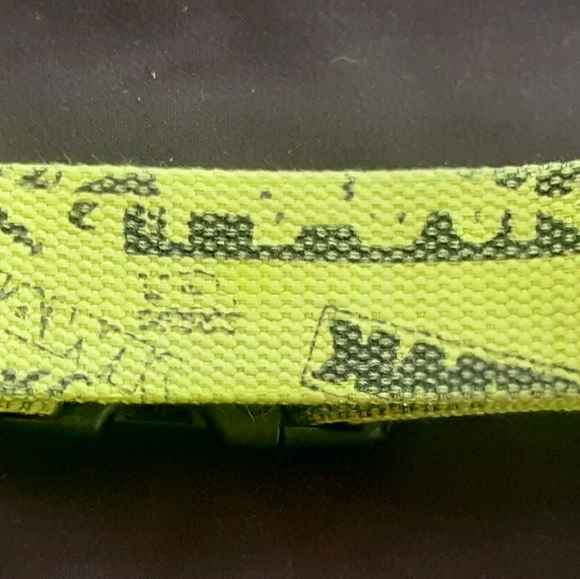 Tony Hawk Dog Collar - Picture 2 of 2